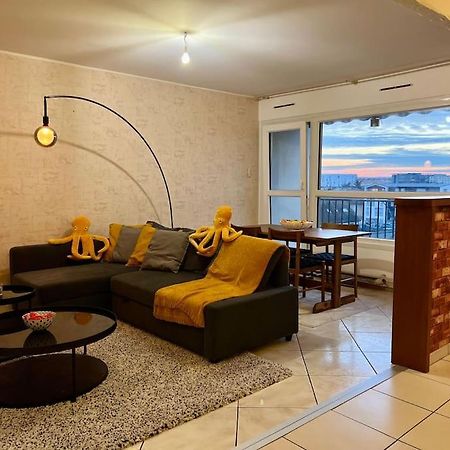 Comfy, Cosy, And Spacious Apartment Near Paris Bezons Exterior photo