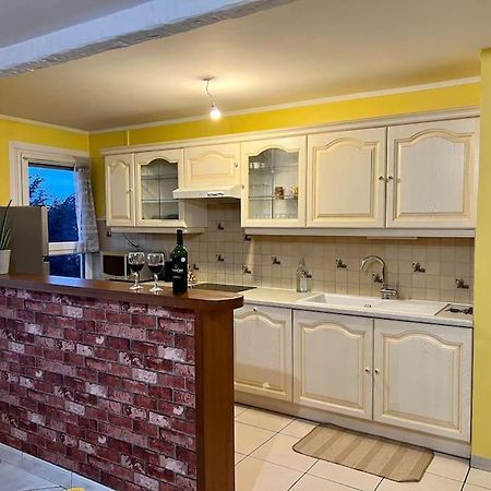 Comfy, Cosy, And Spacious Apartment Near Paris Bezons Exterior photo