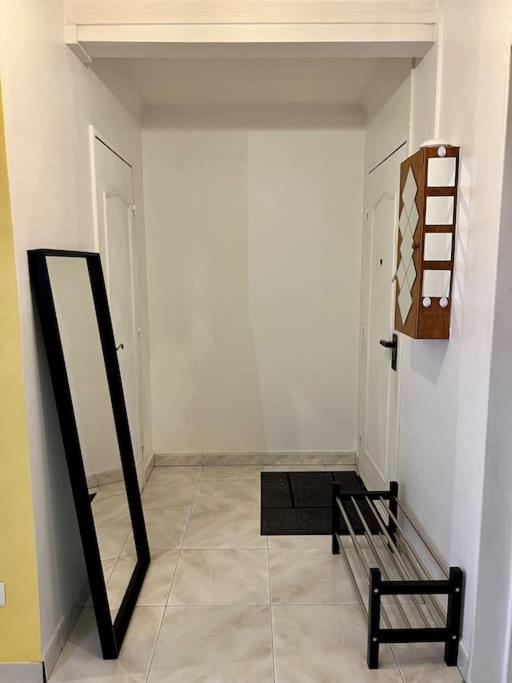 Comfy, Cosy, And Spacious Apartment Near Paris Bezons Exterior photo