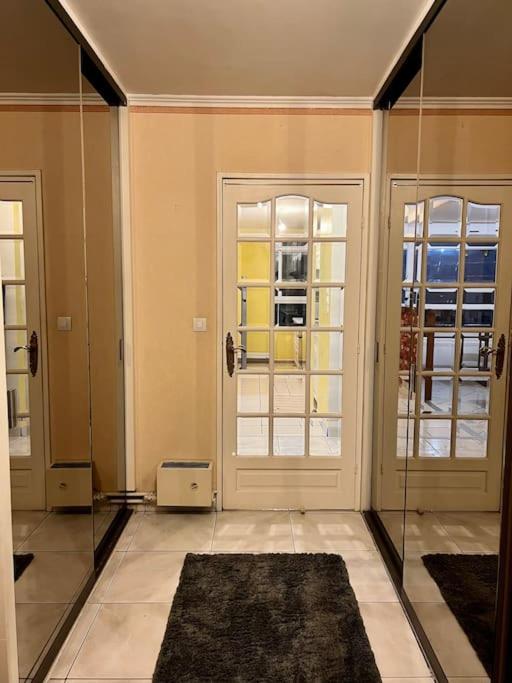 Comfy, Cosy, And Spacious Apartment Near Paris Bezons Exterior photo