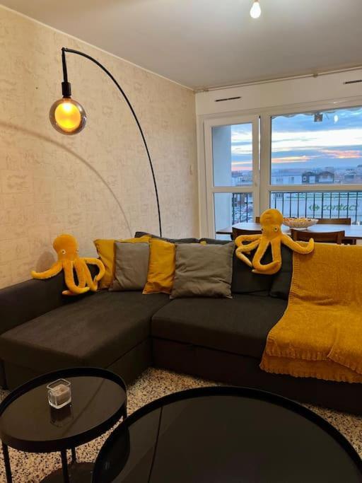 Comfy, Cosy, And Spacious Apartment Near Paris Bezons Exterior photo